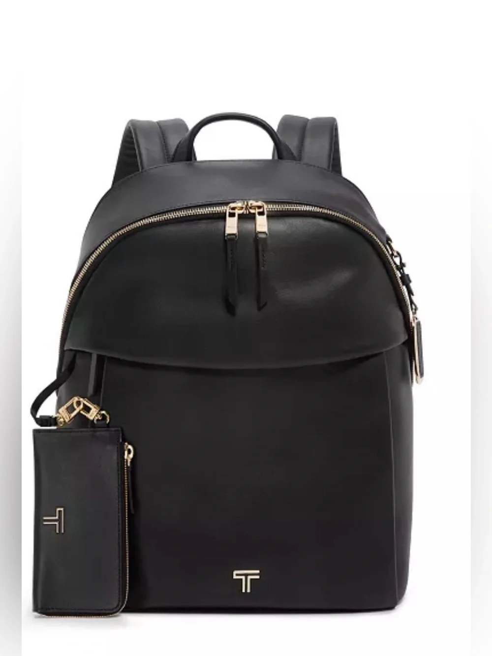 TUMI 
Voyageur Holland Backpack NEW - Picture 3 of 13